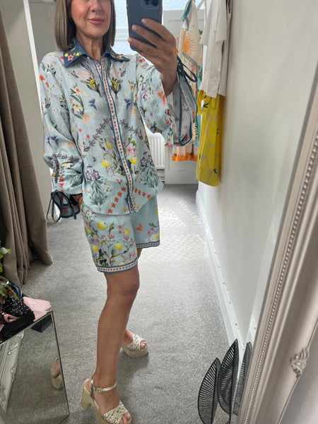 Mia Shorts