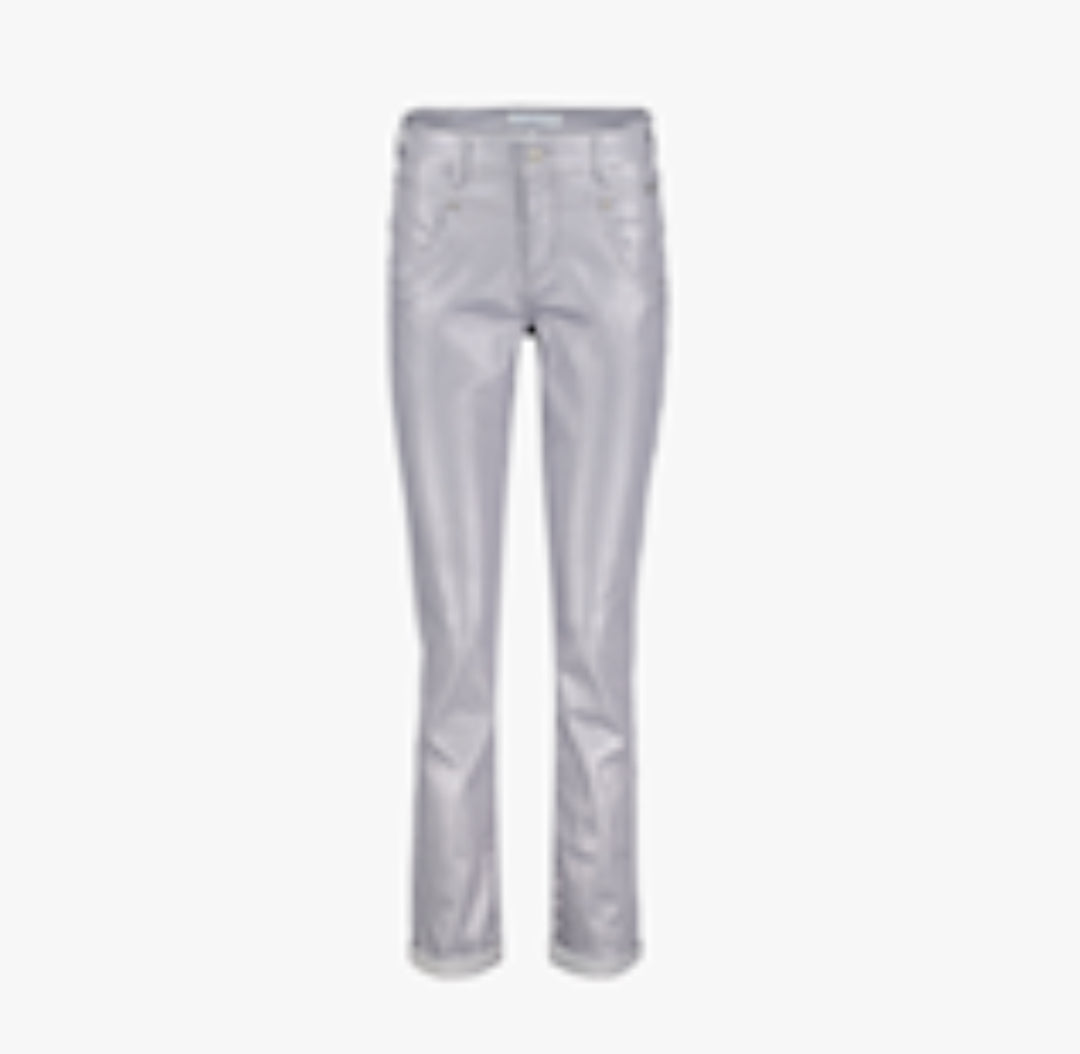 Relax Sparkle Silver Jean SRB4357