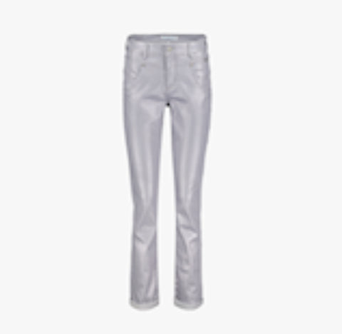 Relax Sparkle Silver Jean SRB4357