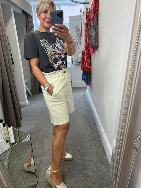 Kayo Shorts