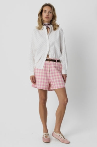 261 3204 Shorts Checked