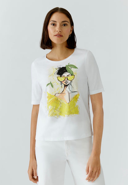 97518 Lemon T.Shirt