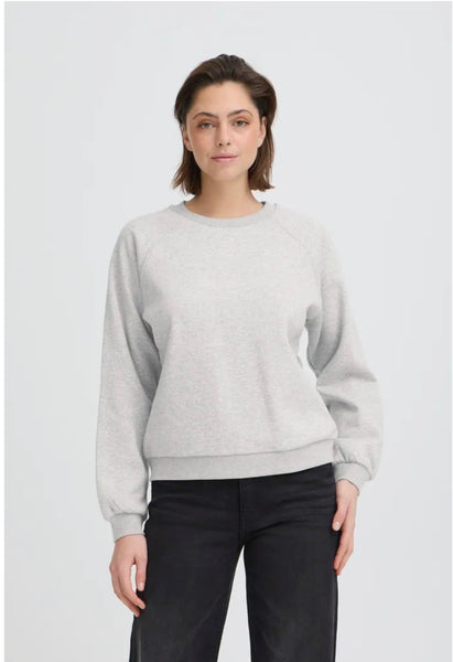 Lela Disco Sweatshirt