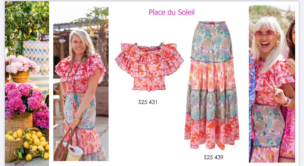 439 Skirt/Dress