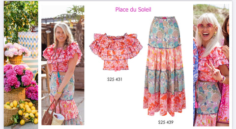 439 Skirt/Dress