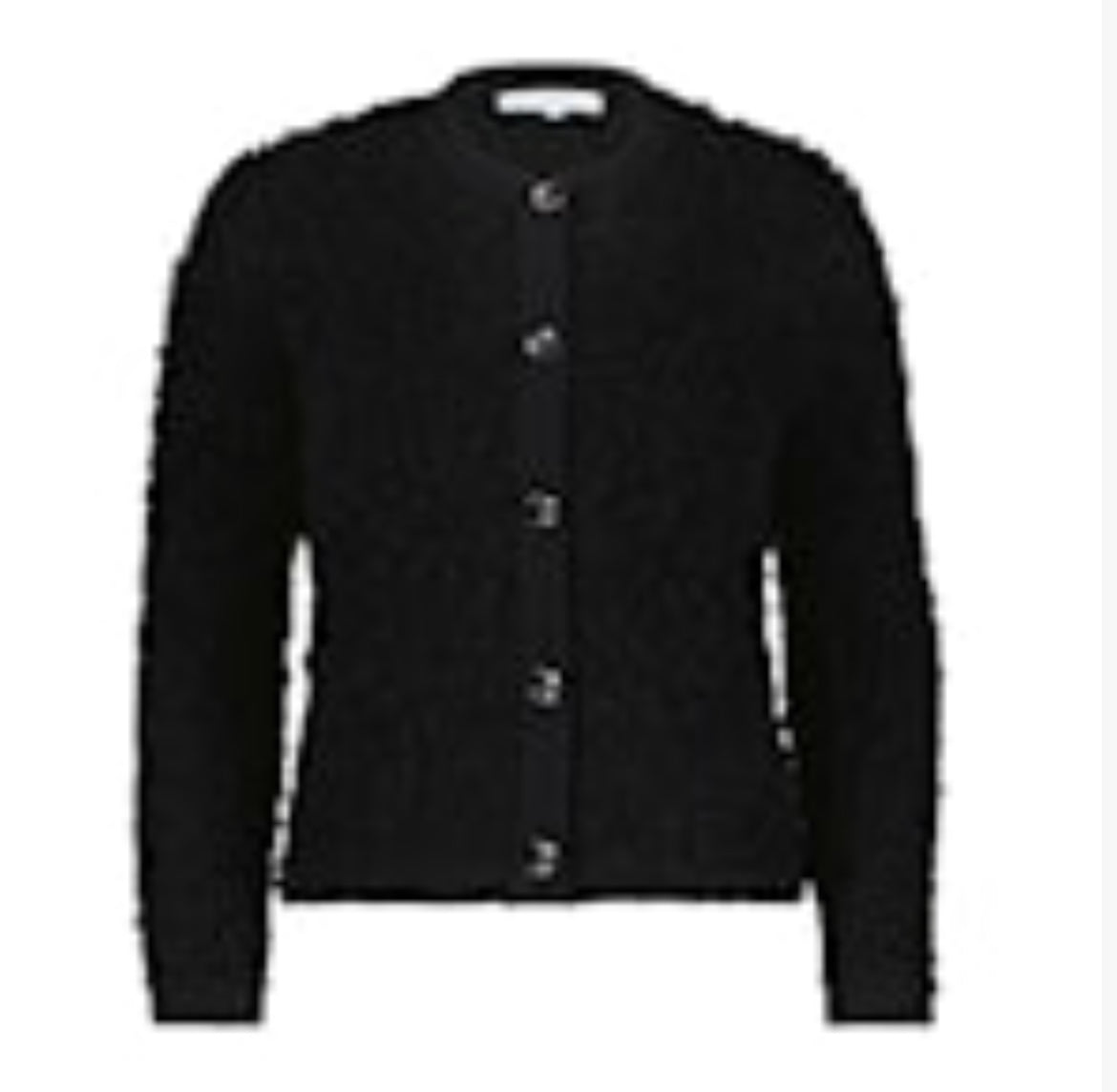SRB4331 Jolie Boucle Cardigan