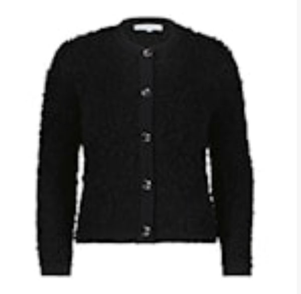 SRB4331 Jolie Boucle Cardigan