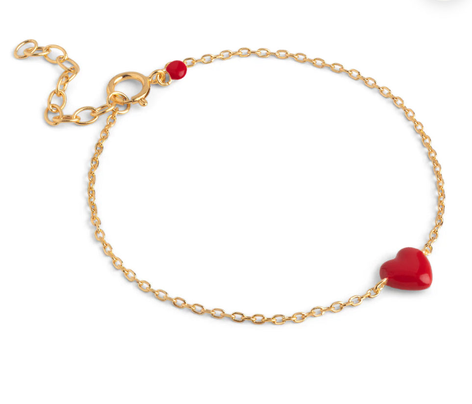 B141 Bracelet Amore