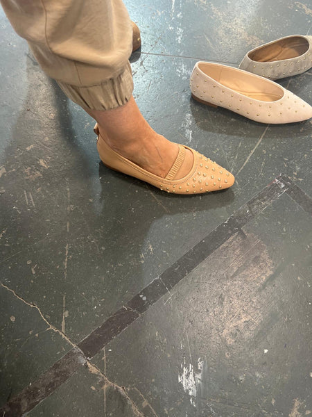 5556 Ballet Pump