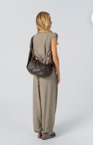 264 9411 PU Bum Bag