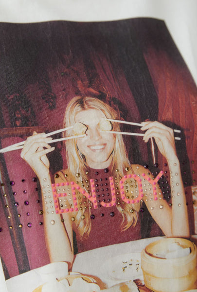 94536 Chop Sticks T.Shirt