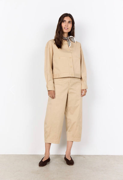41679 Boxy Jacket