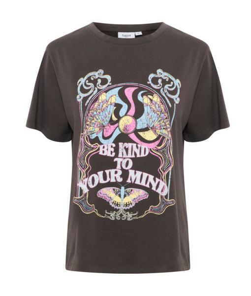 Kaliva Print T.Shirt