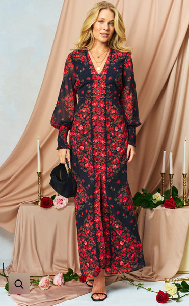 Adelita Dress