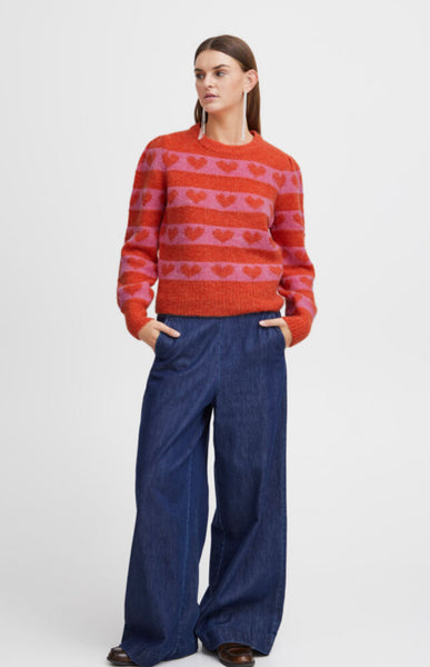 Estelle Sweater