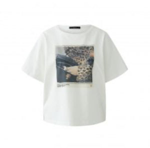 95477 Handbag Tee