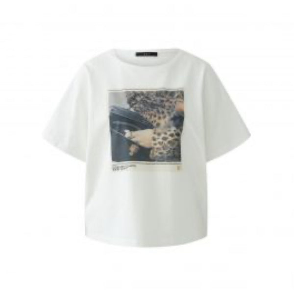 95477 Handbag Tee