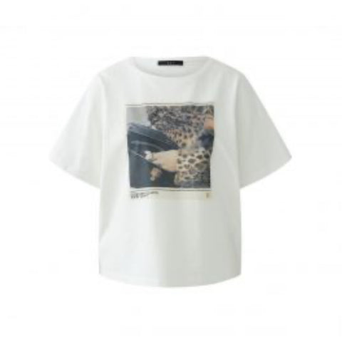 95477 Handbag Tee