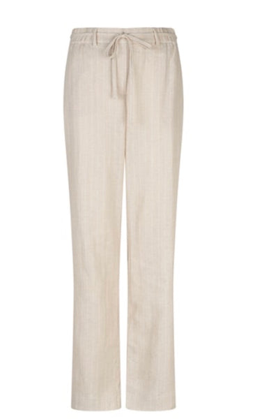 4915 Claudette Linen Trouser
