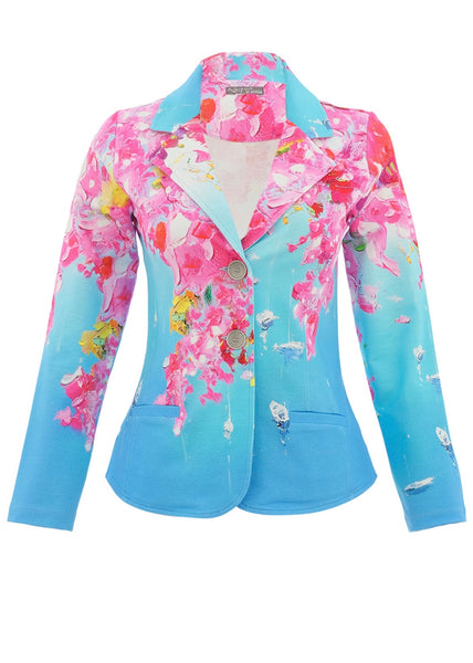 26601 Santorini Cotton Top