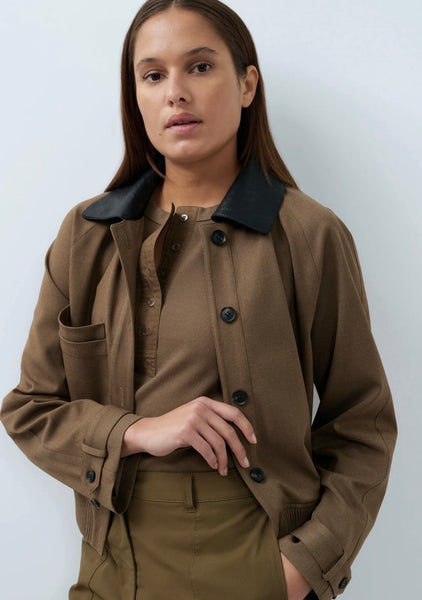 1079 Melange Jacket