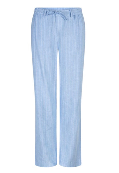 4915 Claudette Linen Trouser