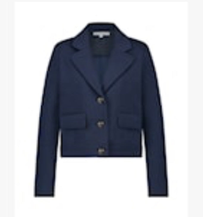 4532 Skipper Scuba Blazer