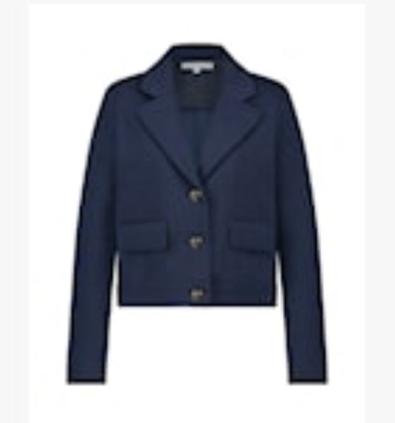 4532 Skipper Scuba Blazer