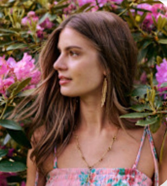 METTE Sun Top