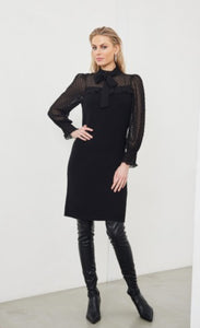 114 945 Knitted Dress