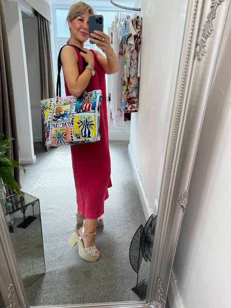 26932 Beach Bag