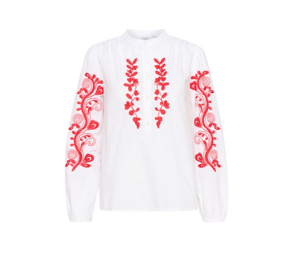 Jesabel Blouse