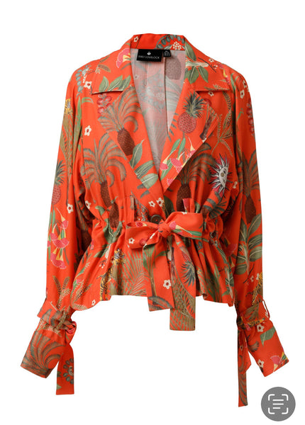 Chaya Blouse/Jacket