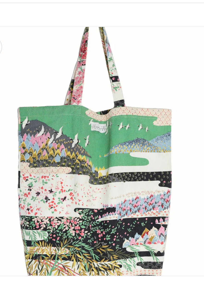 Bag Canvas Bag