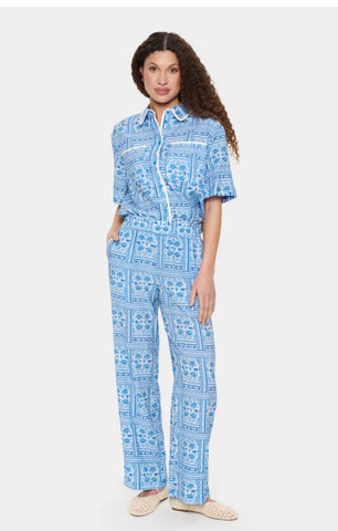 Kaisa Trouser