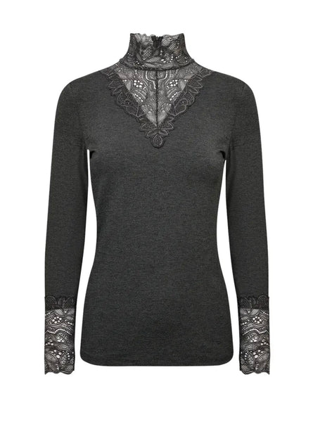 24941 Baselayer Chocolate or Grey