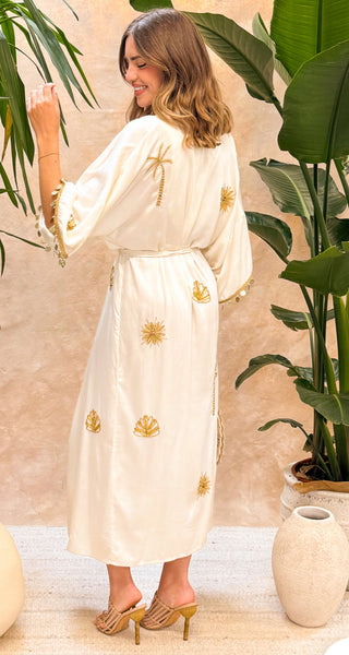 Kira Dress