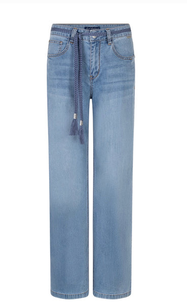 4766 Colette With Belt