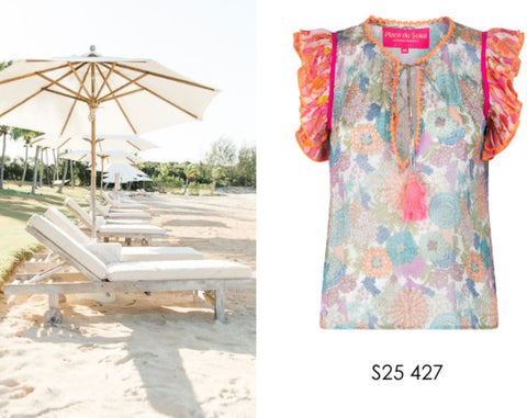 427 Blouse
