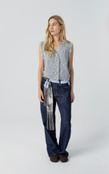 264 2414 Waistcoat