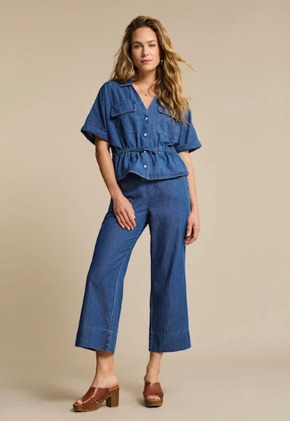 4925 Conny Palazzo Trouser
