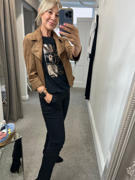 2356 Wild Tee