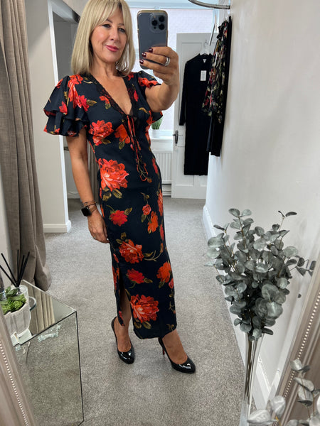 Felicity Dress