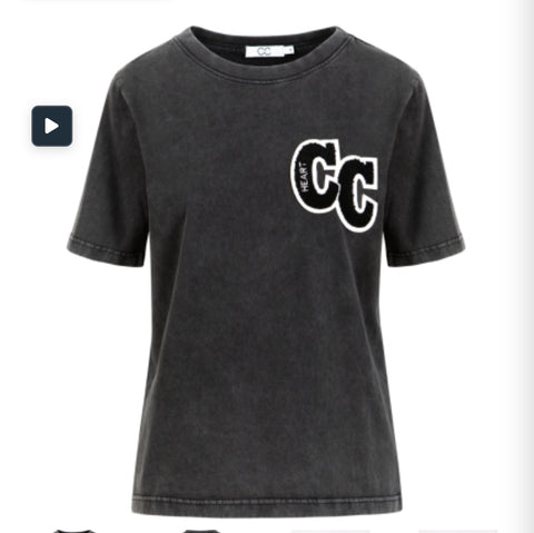 CCH1207 College Tee