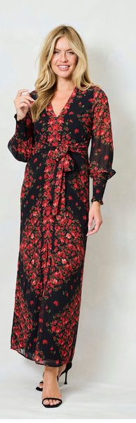 Adelita Dress