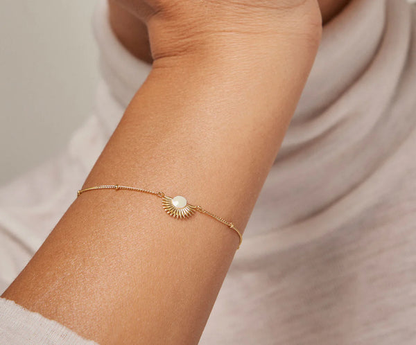 N41 Soleil Necklace