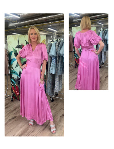 Cheron Dress