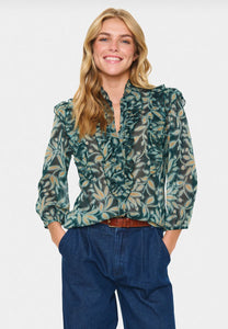 Maxine Blouse