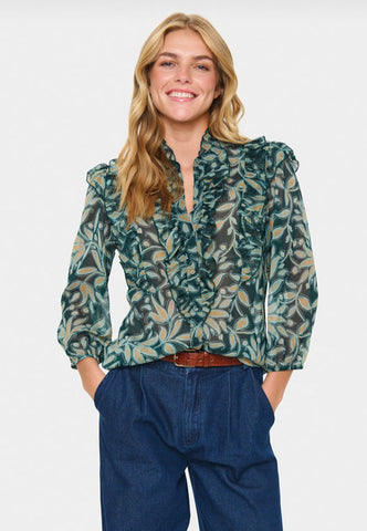 Maxine Blouse