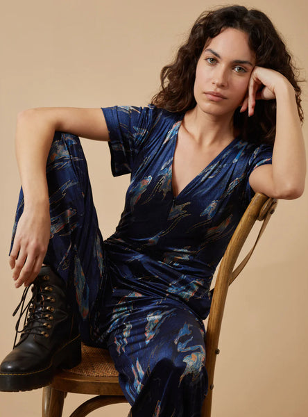 Corrie Jumpsuit Bab12532033